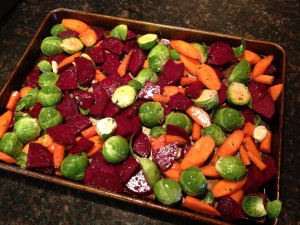 roasted-vegetables